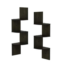 Furinno mensole fissate usato  Roccagloriosa
