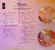 Radio show classics for sale  Paisley