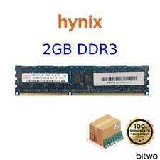 Hynix 2gb 1rx4 usato  Muro Lucano