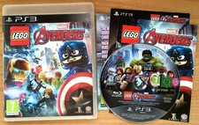 Lego marvel avengers d'occasion  Paris-