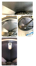 Disc wheel valve for sale  ILKESTON