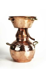 Coppergarden alquitara mini usato Coppergarden alquitara mini usato  Spedire a Italy