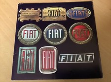 Fiat range car for sale  NOTTINGHAM