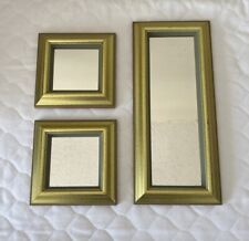 Set accent mirror for sale  Huntsville