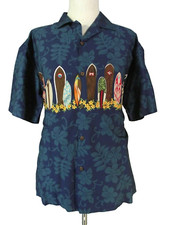 Aloha republic shirt for sale  Palm Harbor