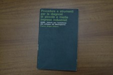 Procedure strumenti per usato  Cagliari