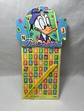 Vintage disney donald for sale  BURNHAM-ON-SEA