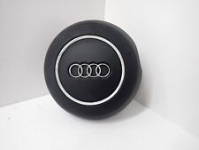 Audi steering wheel for sale  GLOUCESTER