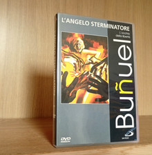 Luis bunuel angelo usato Luis bunuel angelo usato  Varese