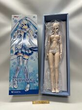 [USADO] VOLKS Dollfie Dream DD Snow Miku Hatsune Miku boneca vocalóide brinquedo comprar usado  Enviando para Brazil