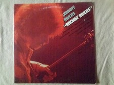 Johnny Rivers Rockin' Rivers United Artists UA-LA020-G 1974 LP comprar usado  Enviando para Brazil