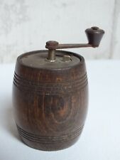 Superb old pepper d'occasion  Expédié en Belgium