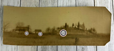 Antique panoramic farm for sale  Oregon