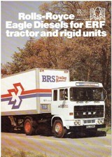 rolls royce diesel for sale  MANSFIELD