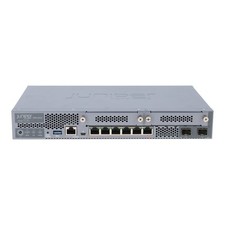 Juniper srx320 1000mbit for sale  HARROGATE