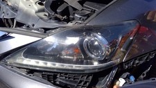 Driver headlight convertible for sale  Denver