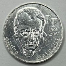 100 francs andré d'occasion  Saint-Maur-des-Fossés