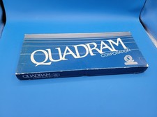 Quadram quadcolor qc8201 for sale  Sterling
