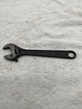 Vintage crescent tools for sale  Porterville