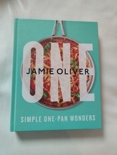 Jamie oliver simple for sale  LONDON