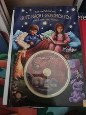 Schönsten gute nacht gebraucht kaufen  Weimar