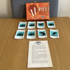 Pit card trading for sale  SEAFORD