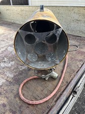 Gas space heater for sale  BASILDON