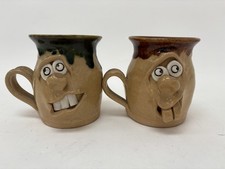 Pretty ugly mug for sale  RUGBY