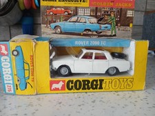 Corgi 275 golden d'occasion  Expédié en Belgium