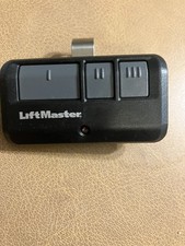 Liftmaster 893max button for sale  Oklahoma City
