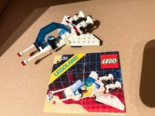 Lego vintage 6830 usato  Guidonia Montecelio