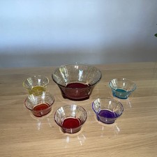 Grosse schüssel kleine gebraucht kaufen  Deutschland