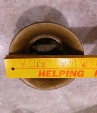 Brass spittoon for sale  Englewood
