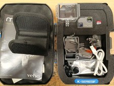 Muvi gopro motorcycle for sale  LLANGEFNI