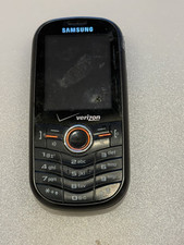 Samsung intensity u460 for sale  Jackson