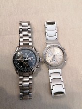 Orologi riparare usato  Italia