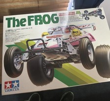 Tamiya 58354 scale for sale  BELFAST