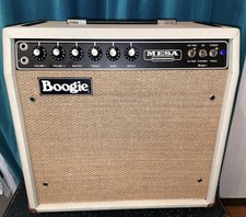 Mesa boogie mark d'occasion  Expédié en Belgium