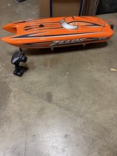 Horizon proboat zelos for sale  Dallas