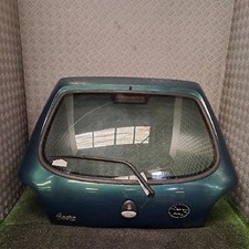 Hayon ford fiesta d'occasion Hayon ford fiesta d'occasion  France