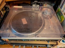 Technics quartz direct for sale  Morgantown