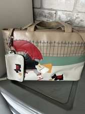 Radley retail therapy for sale  LEICESTER