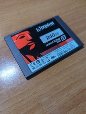 Ssdnow300 kingston 240gb usato  Marsico Nuovo