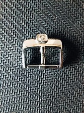 Boucle ardillon inox d'occasion  Marcq-en-Barœul