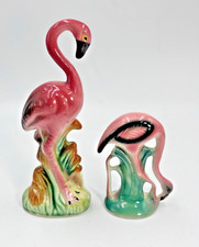 Ceramic pink flamingo for sale  Chicago