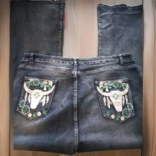 womens jeans 2x for sale  Greenville