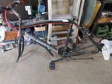 Telaio bici mtb usato  Savigliano