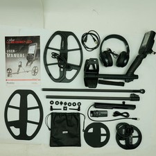 Nokta legend smf for sale  Ypsilanti
