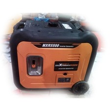 Stromerzeuger inverter 5kw gebraucht kaufen  Bremen