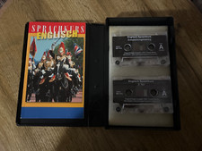 Kassetten musikkassetten audio gebraucht kaufen  Schönau